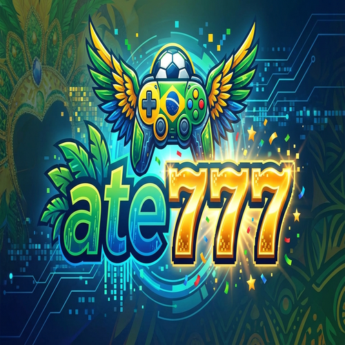 Logo ate777