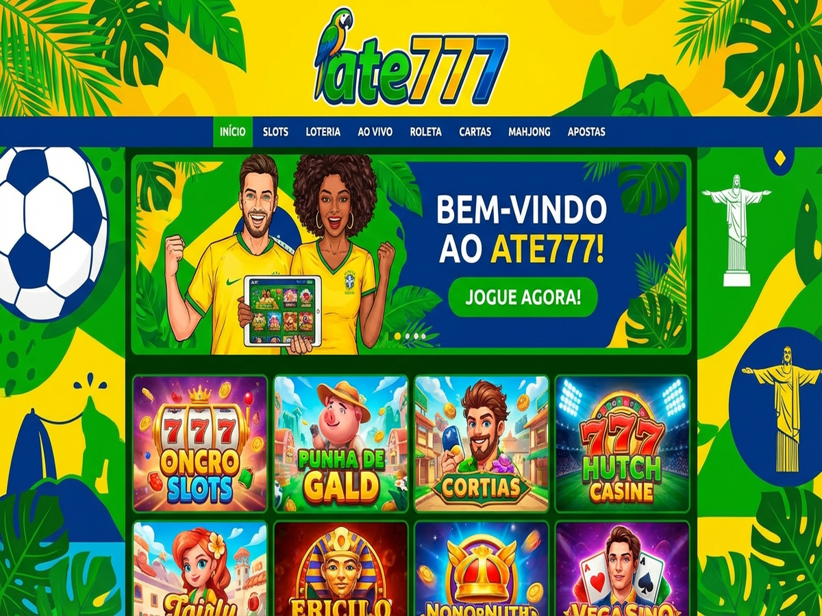 Screenshot 1 ate777